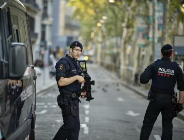 Βαρκελώνη: Διεξάγεται έρευνα για 15ο θύμα που ενδέχεται να έχασε τη ζωή του στην επίθεση